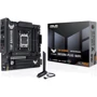 ASUS TUF GAMING B850M-PLUS WIFI UA: Дополнительно Адаптер Wi-Fi, Поддержка RAID, Поддержка UEFI, Поддержка RAID