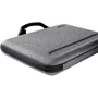Сумка для ноутбука Tomtoc 16" FancyCase-A25 Gray (A25F2G2): Матеріал нейлон, полиэстер
