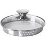 Кастрюля Ringel Hanover 18 см 2.3 л (RG-2005/1-18): Тип источника тепла Все виды плит