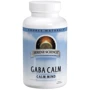 Source Naturals Serene Science GABA 120 tabs гамма-аминомасляная кислота