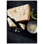 Сир Castelli Grana Padano 32% 125 гр (WT2576): Текстура тверда