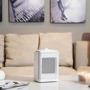 Обогреватель Cecotec Ready Warm 6150 Ceramic Rotate Style CCTC-05310: Тип нагревательного элемента Керамический