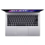 Ноутбук Acer Swift Go 14 SFG14-71T-764N (NX.KF5EP.001): Оперативна пам'ять 16 Гб