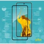 Piko Tempered Glass Full Glue Black for Google Pixel 8: Тип защитное стекло
