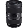 Об'єктив для фотоапарата Sigma AF 24-35mm f / 2,0 DG HSM Art (Nikon) Офіційна гарантія