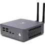 Персональный компьютер (ПК) Vinga Mini PC V665 (V6651255U): Видеокартка Intel Iris Xe Graphics