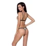 Эротический комплект Passion ORIHIME SET white S/M