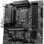 MSI PRO B760M-A WIFI: Оперативна пам'ять 4xDDR4 5333+ МГц, до 128 ГБ