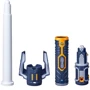 Меч світловий Hasbro Зіркові Війни Кузня (AHSOKA TANO) білий (F1132_F1159): Тип меч, щит, кинжал