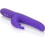 Вибратор California Exotic Novelties Bounding Bunny (фиолетовый)