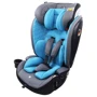 Автокресло SAFCOM YY11-F Blue (2001000147021): Внутренние ремни 5-ти точечный ремень