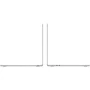 Apple MacBook Air 15" M4 512GB Silver (MC6J4UA/A) 2025: Процессор 10-ядерный Apple M4