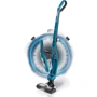 Пылесос Tefal TY6751: Емкость пылесборника 0.6 л