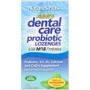 Nature's Plus, Adult's Dental Care Probiotic, Natural Peppermint Flavor, 60 Lozenges (NAP-04383)