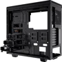 Корпус be quiet! Pure Base 600 Window Black (BGW21): Типорозмір Midi-Tower