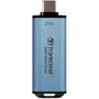 Transcend ESD300 2 TB Sky Blue (TS2TESD300C): Тип накопителя портативный