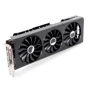 Відеокарта XFX Speedster QICK 319 Radeon RX 7700 XT Black Edition (RX-77TQICKB9) UA: Виконання Трехслотовое