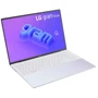 Ноутбук LG Gram 2023 (16Z90RS-G.AA77Y): Тип экрана матовый