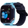 Смарт-часы AmiGo GO008 MILKY GPS WIFI Blue