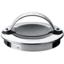 Електрочайник KitchenAid 5KEK1222ESX: Тип нагрівального елементу диcковый (cкрытый)