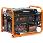 Бензиновий генератор DAEWOO GDA7500DFE