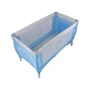 Манеж-кровать Lionelo Sven Plus (blue)
