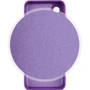 Чехол для телефонов Lakshmi Case Silicone Cover Full Camera Purple for Samsung S926 Galaxy S24 Plus: Совместимость Samsung S926 Galaxy S24 Plus