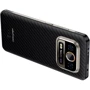 Смартфон Ulefone Armor 25T 6/256GB Frost Black (UA UCRF): Операционная система Android 14