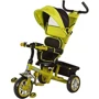 Триколісний велосипед Bambi B32-TM-1 Зелений