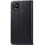 Аксессуар для смартфона Mobile Case Getman Gallant Black for TECNO POP 5: Материал искусcтвенная кожа