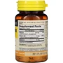 Mason Natural Melatonin 5 mg Мелатонин 60 таблеток: Форма выпуска Таблетки