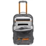Lowepro Whistler RL 400 AW II (LP37280-GRL): Габариты 35.3х23.2х54.8 см
