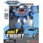 TOBOT мини Y (301021): Развитие и изучение Развитие логики, Развитие мелкой моторики, Развитие мышления, Развитие памяти, Развитие фантазии