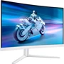 Монитор Philips 27M2C5201L/00: Покрытие экрана матовое