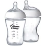 Набор бутылочек для кормления Tommee Tippee Ultra (42470068): Возраст с рождения