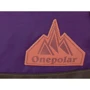 Дорожная сумка Onepolar фиолетовая (W5266-violet): Тип Дорожные сумки