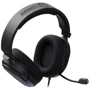 Наушники Lorgar Kaya 360 USB Black (LRG-GHS360): Тип крепления оголовные