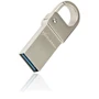 USB-флешка eXceleram 32GB U6M Series USB 3.1 Gen 1 Silver (EXU3U6MS32): Объем памяти 32 GB