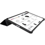 Аксесуар для iPad Macally Protective Case and Stand with Apple Pencil Black (BSTANDM6-B) для iPad mini 6 2021 фото 6