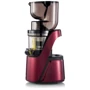 Соковыжималка BioChef Quantum Whole Slow Juicer Burgundy (JU-BC-QT-EU-BU)