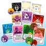 Настільна гра Geekach Games Грішки (The Deadlies, Українською) фото 5