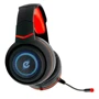 Наушники Ergo GН 250 Black-red (GН250): Диапазон частот (Гц) 20-20000