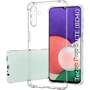 Аксессуар для смартфона BeCover TPU Case Anti-Shock Clear for Tecno Pop 5 LTE (BD4i) (708908)
