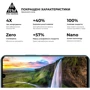 Аксессуар для смартфона ArmorStandart Tempered Glass Pro Black for Infinix Note 11 X663B (ARM61766) фото 6