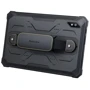 Планшет Blackview Tab Active 8 Pro 8/256GB LTE Black: Вес 976 г