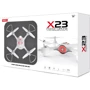 Квадрокоптер Syma X23 с 2,4 Ггц управлением (21 cм): Производитель Syma