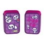 Набор коллекционный Smart PG-11_Collection Hi, panda! (559323): Цвет фиолетовый