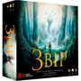Настольная игра Geekach Звір (Beast)