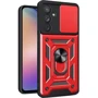 Чохол для телефона BeCover Military Red для Samsung A245 Galaxy A24 4G (709136): Сумісність Samsung A245 Galaxy A24 4G
