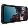 Смартфон Ulefone Armor 24 12/256Gb Black: Камера 64 (f/1.9, широкоугольная) + 64 (f/1.8, ночного видения) / Фронтальная 16 (f/2.2)